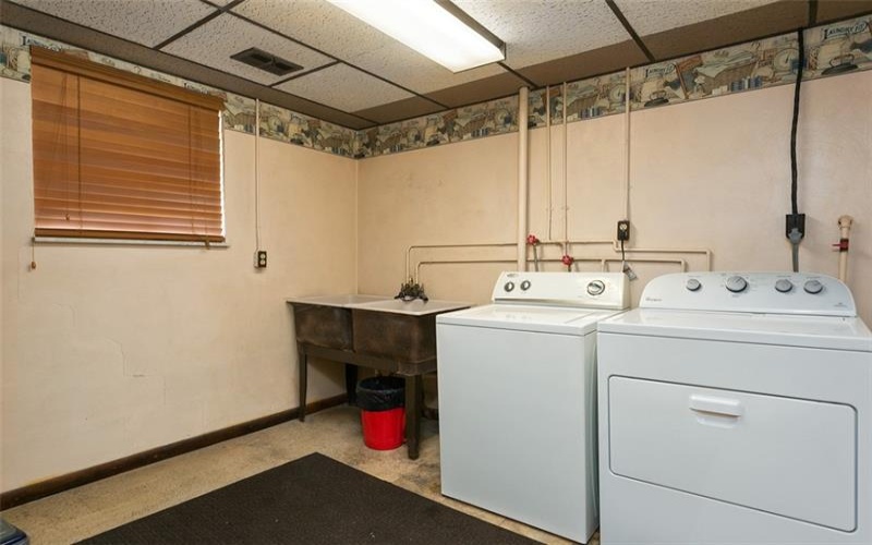 1671 Van Kirk Road, Sutersville, 15083, 3 Bedrooms Bedrooms, ,1.1 BathroomsBathrooms,Residential,For Sale,Van Kirk Road,1696650