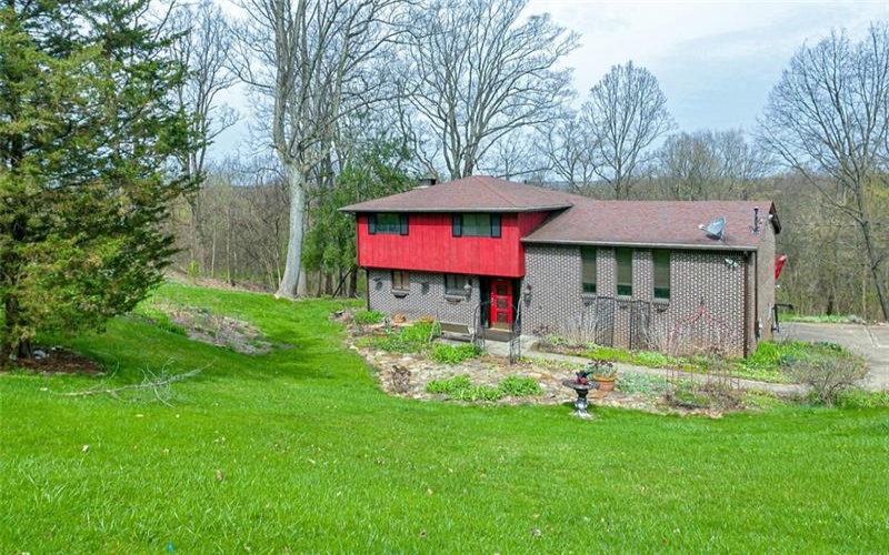 1671 Van Kirk Road, Sutersville, 15083, 3 Bedrooms Bedrooms, ,1.1 BathroomsBathrooms,Residential,For Sale,Van Kirk Road,1696650