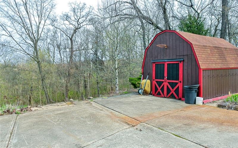 1671 Van Kirk Road, Sutersville, 15083, 3 Bedrooms Bedrooms, ,1.1 BathroomsBathrooms,Residential,For Sale,Van Kirk Road,1696650