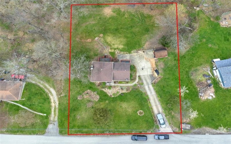1671 Van Kirk Road, Sutersville, 15083, 3 Bedrooms Bedrooms, ,1.1 BathroomsBathrooms,Residential,For Sale,Van Kirk Road,1696650
