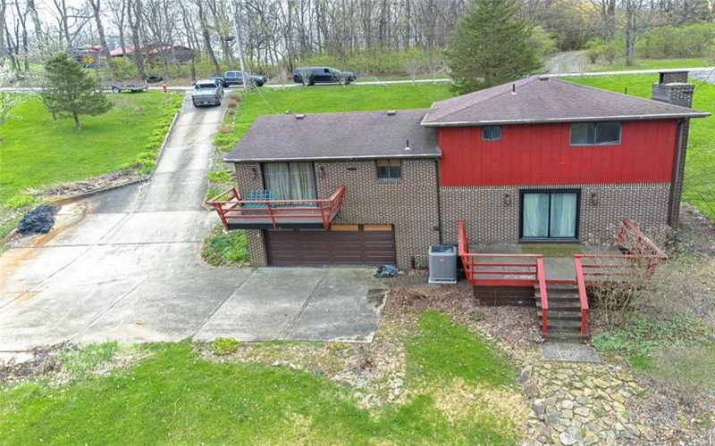 1671 Van Kirk Road, Sutersville, 15083, 3 Bedrooms Bedrooms, ,1.1 BathroomsBathrooms,Residential,For Sale,Van Kirk Road,1696650