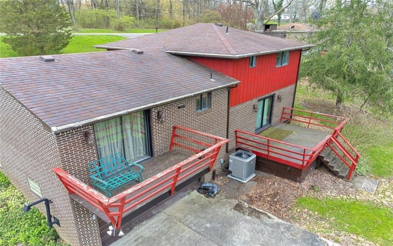 1671 Van Kirk Road, Sutersville, 15083, 3 Bedrooms Bedrooms, ,1.1 BathroomsBathrooms,Residential,For Sale,Van Kirk Road,1696650