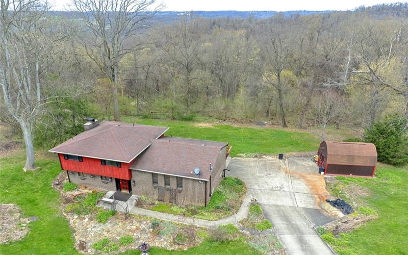 1671 Van Kirk Road, Sutersville, 15083, 3 Bedrooms Bedrooms, ,1.1 BathroomsBathrooms,Residential,For Sale,Van Kirk Road,1696650