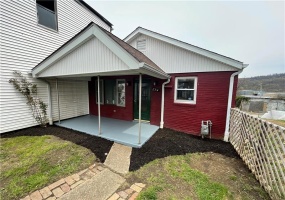 234 McKean Ave., Donora, 15033, 3 Bedrooms Bedrooms, 9 Rooms Rooms,2 BathroomsBathrooms,Residential,For Sale,McKean Ave.,1696667