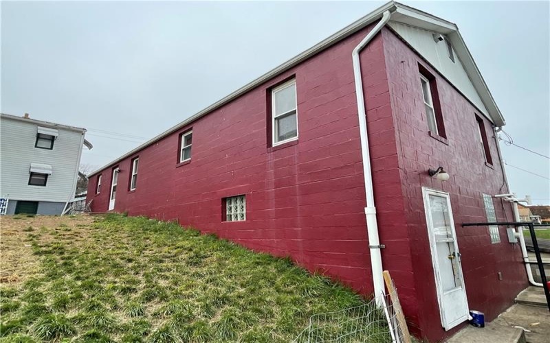 234 McKean Ave., Donora, 15033, 3 Bedrooms Bedrooms, 9 Rooms Rooms,2 BathroomsBathrooms,Residential,For Sale,McKean Ave.,1696667