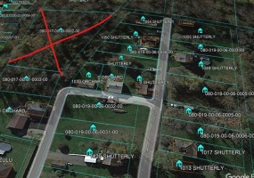 TBD Orchard St, California, 15419, ,Farm-acreage-lot,For Sale,Orchard St,1696711