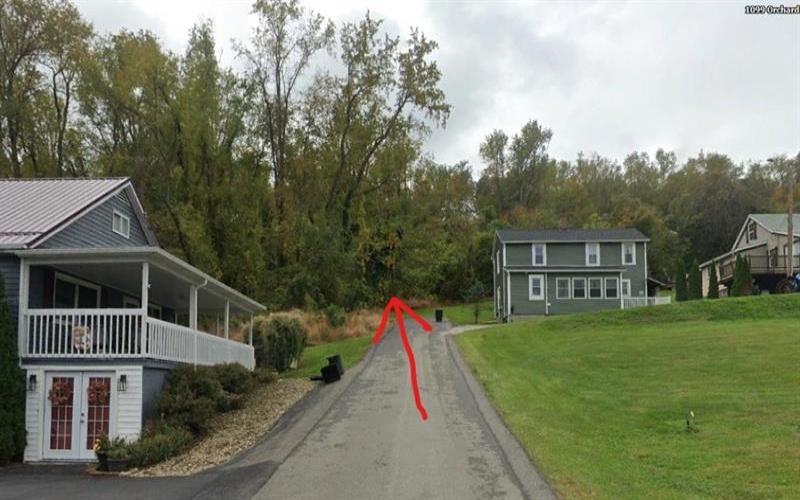 TBD Orchard St, California, 15419, ,Farm-acreage-lot,For Sale,Orchard St,1696711