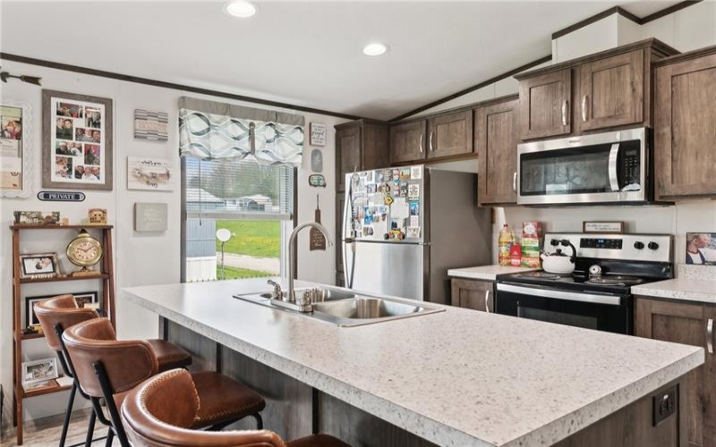528 Overlook Dr, 15628, 15628, 2 Bedrooms Bedrooms, ,1 BathroomBathrooms,Residential,For Sale,Overlook Dr,1695278