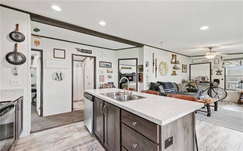 528 Overlook Dr, 15628, 15628, 2 Bedrooms Bedrooms, ,1 BathroomBathrooms,Residential,For Sale,Overlook Dr,1695278
