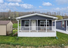 528 Overlook Dr, 15628, 15628, 2 Bedrooms Bedrooms, ,1 BathroomBathrooms,Residential,For Sale,Overlook Dr,1695278
