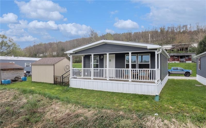 528 Overlook Dr, 15628, 15628, 2 Bedrooms Bedrooms, ,1 BathroomBathrooms,Residential,For Sale,Overlook Dr,1695278