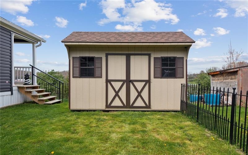 528 Overlook Dr, 15628, 15628, 2 Bedrooms Bedrooms, ,1 BathroomBathrooms,Residential,For Sale,Overlook Dr,1695278