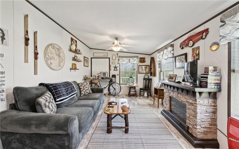 528 Overlook Dr, 15628, 15628, 2 Bedrooms Bedrooms, ,1 BathroomBathrooms,Residential,For Sale,Overlook Dr,1695278