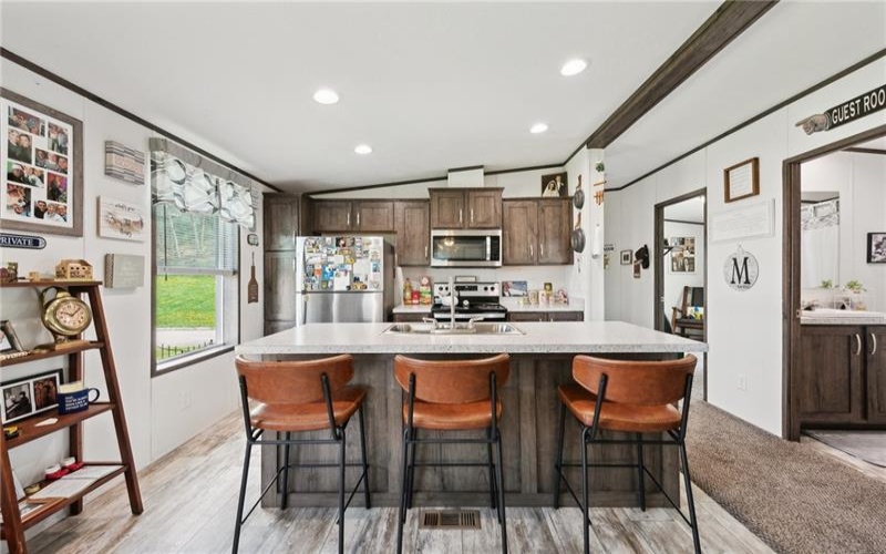 528 Overlook Dr, 15628, 15628, 2 Bedrooms Bedrooms, ,1 BathroomBathrooms,Residential,For Sale,Overlook Dr,1695278