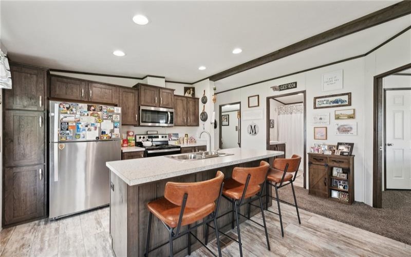 528 Overlook Dr, 15628, 15628, 2 Bedrooms Bedrooms, ,1 BathroomBathrooms,Residential,For Sale,Overlook Dr,1695278