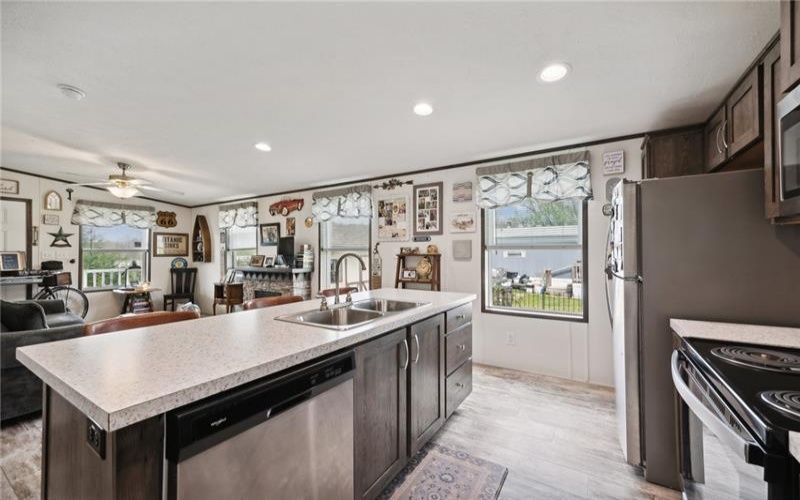 528 Overlook Dr, 15628, 15628, 2 Bedrooms Bedrooms, ,1 BathroomBathrooms,Residential,For Sale,Overlook Dr,1695278