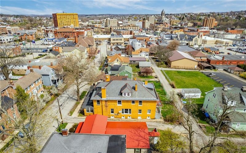 43-45 Union St, Uniontown, 15401, ,Multi-unit,For Sale,Union St,1695745