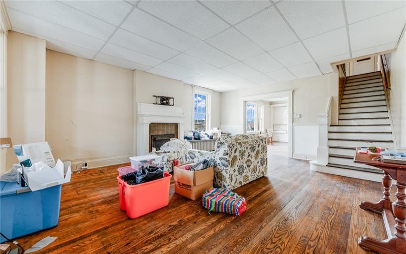 43-45 Union St, Uniontown, 15401, ,Multi-unit,For Sale,Union St,1695745