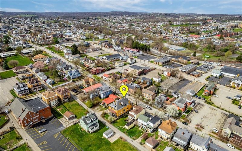 43-45 Union St, Uniontown, 15401, ,Multi-unit,For Sale,Union St,1695745