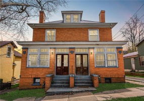 43-45 Union St, Uniontown, 15401, ,Multi-unit,For Sale,Union St,1695745