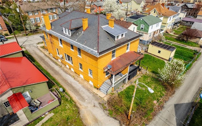 43-45 Union St, Uniontown, 15401, ,Multi-unit,For Sale,Union St,1695745
