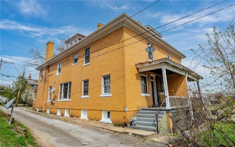 43-45 Union St, Uniontown, 15401, ,Multi-unit,For Sale,Union St,1695745
