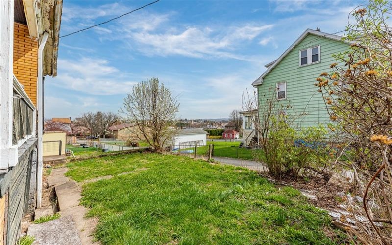 43-45 Union St, Uniontown, 15401, ,Multi-unit,For Sale,Union St,1695745