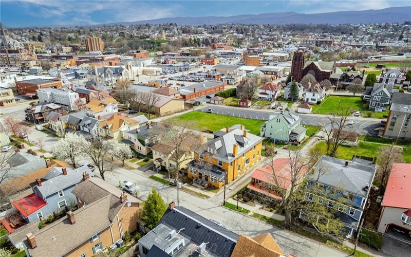 43-45 Union St, Uniontown, 15401, ,Multi-unit,For Sale,Union St,1695745