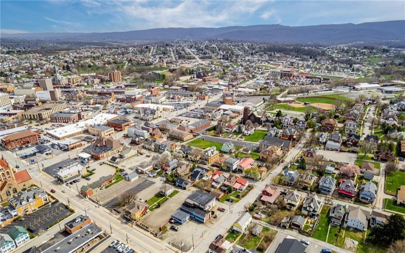 43-45 Union St, Uniontown, 15401, ,Multi-unit,For Sale,Union St,1695745