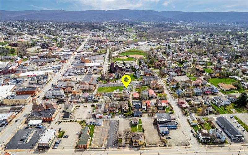 43-45 Union St, Uniontown, 15401, ,Multi-unit,For Sale,Union St,1695745