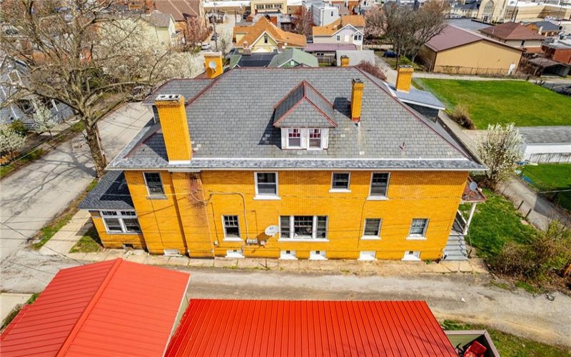 43-45 Union St, Uniontown, 15401, ,Multi-unit,For Sale,Union St,1695745