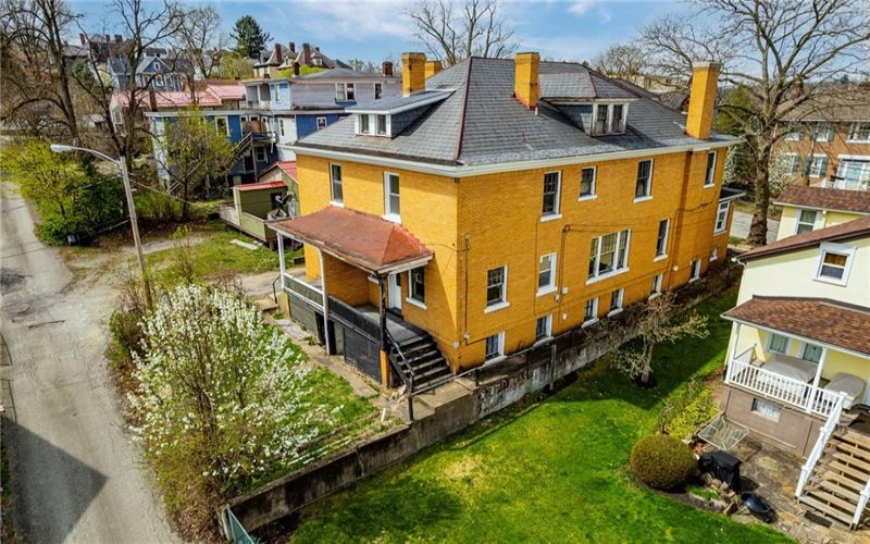 43-45 Union St, Uniontown, 15401, ,Multi-unit,For Sale,Union St,1695745