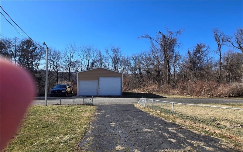 335 Main St, Richeyville, 15358, 3 Bedrooms Bedrooms, 5 Rooms Rooms,1 BathroomBathrooms,Residential,For Sale,Main St,1696594