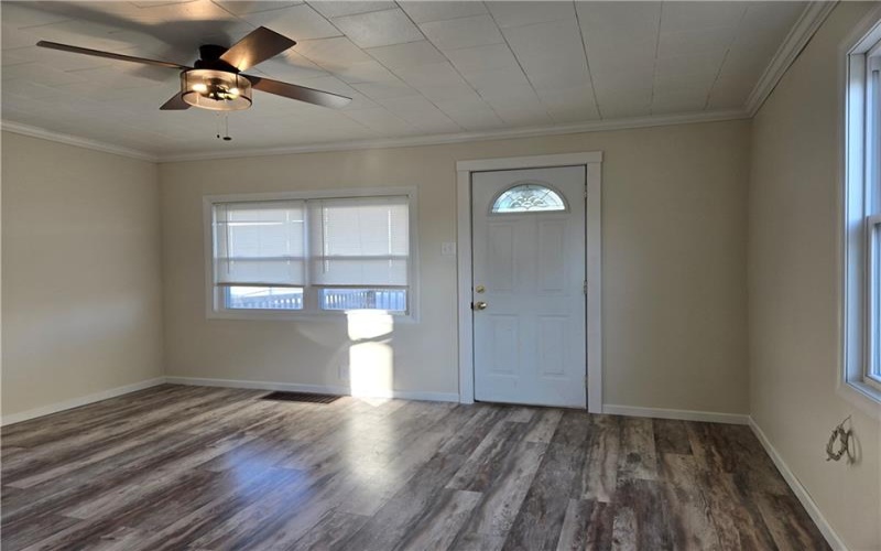 335 Main St, Richeyville, 15358, 3 Bedrooms Bedrooms, 5 Rooms Rooms,1 BathroomBathrooms,Residential,For Sale,Main St,1696594