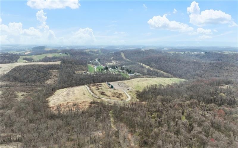 306 Hartley Hill Rd, Adah, 15410, ,Farm-acreage-lot,For Sale,none,Hartley Hill Rd,1696761