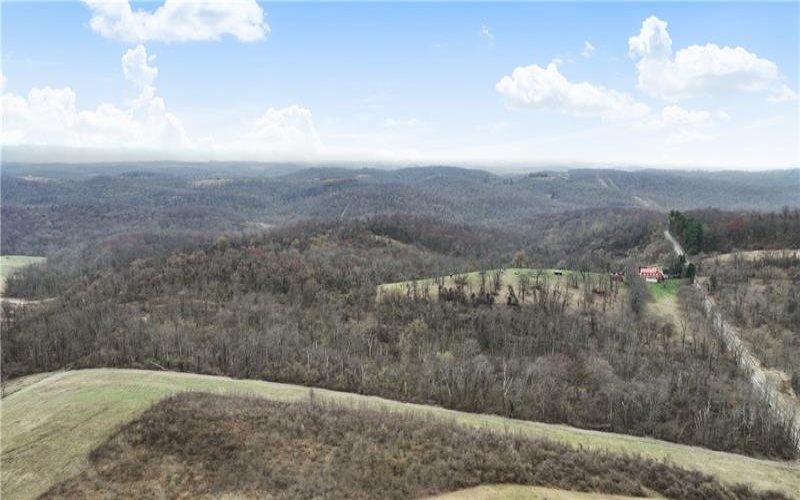 306 Hartley Hill Rd, Adah, 15410, ,Farm-acreage-lot,For Sale,none,Hartley Hill Rd,1696761