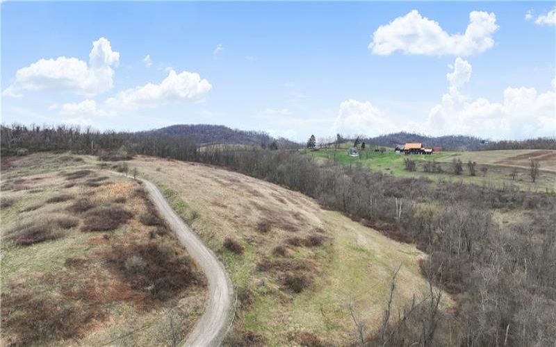 306 Hartley Hill Rd, Adah, 15410, ,Farm-acreage-lot,For Sale,none,Hartley Hill Rd,1696761