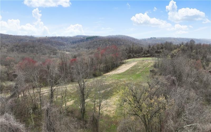306 Hartley Hill Rd, Adah, 15410, ,Farm-acreage-lot,For Sale,none,Hartley Hill Rd,1696761