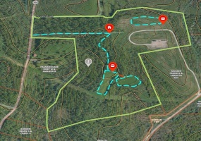 306 Hartley Hill Rd, Adah, 15410, ,Farm-acreage-lot,For Sale,none,Hartley Hill Rd,1696761