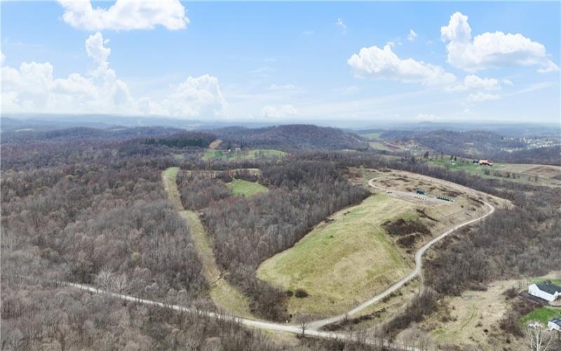 306 Hartley Hill Rd, Adah, 15410, ,Farm-acreage-lot,For Sale,none,Hartley Hill Rd,1696761