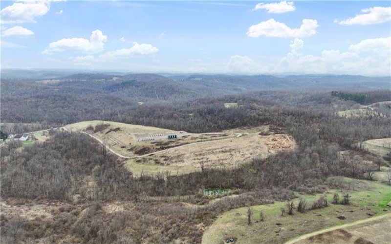 306 Hartley Hill Rd, Adah, 15410, ,Farm-acreage-lot,For Sale,none,Hartley Hill Rd,1696761