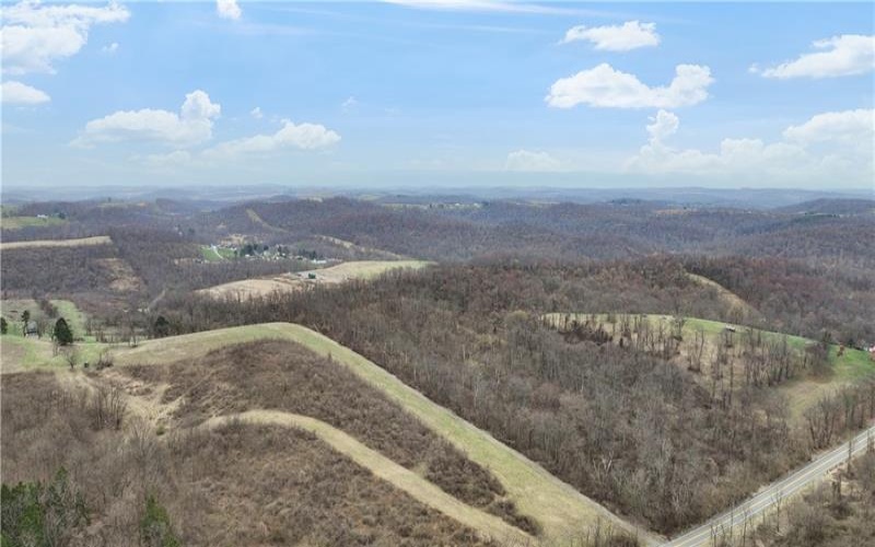 306 Hartley Hill Rd, Adah, 15410, ,Farm-acreage-lot,For Sale,none,Hartley Hill Rd,1696761