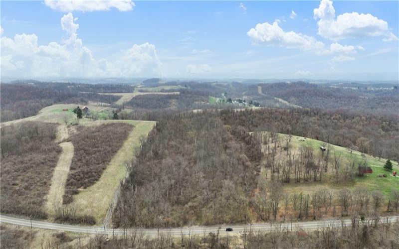 306 Hartley Hill Rd, Adah, 15410, ,Farm-acreage-lot,For Sale,none,Hartley Hill Rd,1696761