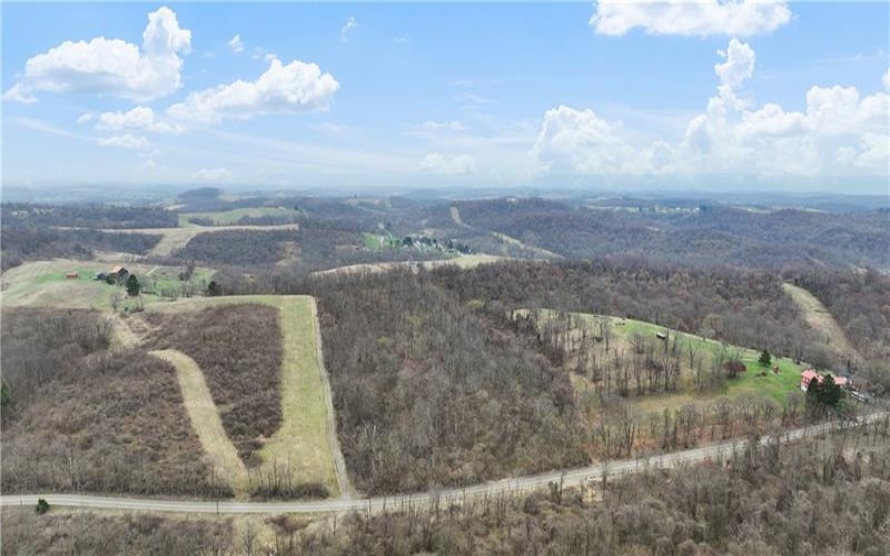 306 Hartley Hill Rd, Adah, 15410, ,Farm-acreage-lot,For Sale,none,Hartley Hill Rd,1696761