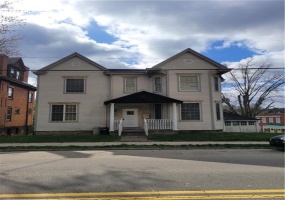 404 E Beau St, Washington, 15301, 1 Bedroom Bedrooms, ,1 BathroomBathrooms,Lease,For Sale,E Beau St,1696803