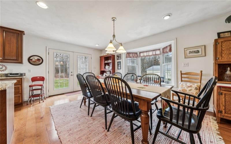 152 Killarney Rd, Mill Run, 15464, 3 Bedrooms Bedrooms, 5 Rooms Rooms,2.1 BathroomsBathrooms,Residential,For Sale,Killarney Rd,1696821