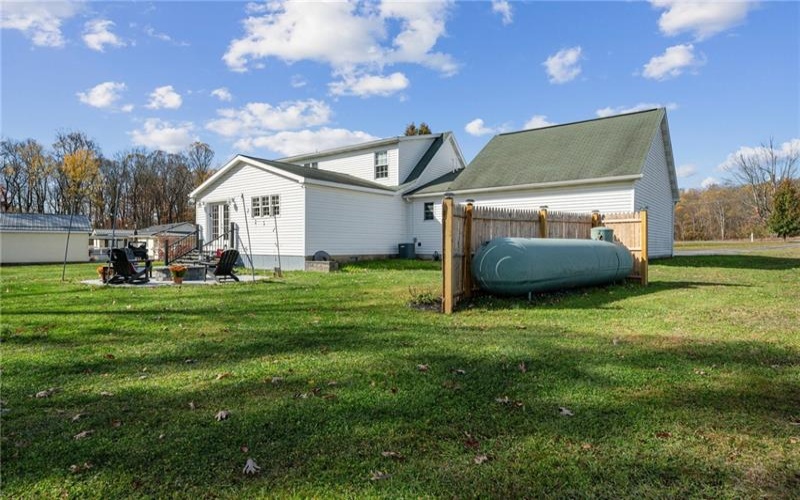152 Killarney Rd, Mill Run, 15464, 3 Bedrooms Bedrooms, 5 Rooms Rooms,2.1 BathroomsBathrooms,Residential,For Sale,Killarney Rd,1696821