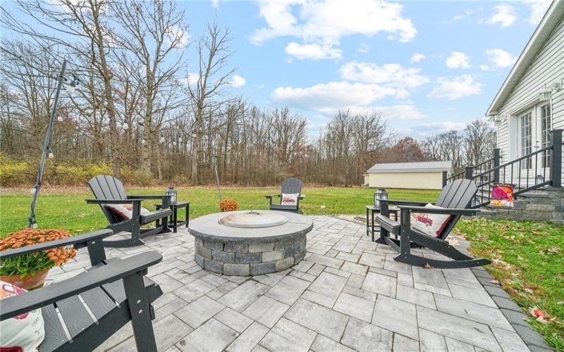 152 Killarney Rd, Mill Run, 15464, 3 Bedrooms Bedrooms, 5 Rooms Rooms,2.1 BathroomsBathrooms,Residential,For Sale,Killarney Rd,1696821