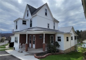 216 Main Street, Stoystown, 15563, 5 Bedrooms Bedrooms, ,3 BathroomsBathrooms,Residential,For Sale,Main Street,1696827