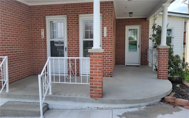 216 Main Street, Stoystown, 15563, 5 Bedrooms Bedrooms, ,3 BathroomsBathrooms,Residential,For Sale,Main Street,1696827